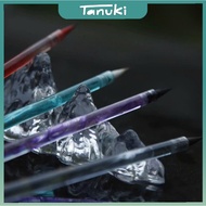 [TANUKI ART] Hoi Chi Fur Trimmer Brush