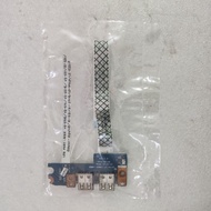 USB PORT for ACER V3-571G  V3-571  V3551G  V3-551  E1-531  Q5WV1  Q5WV8  LS-7911P  LS-8331P  E1-571G