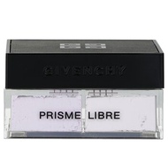 Givenchy 紀梵希 高級訂製稜鏡四色蜜粉 - # 1 Mousseline Pastel 4x3g/0.105oz