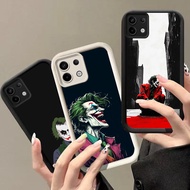 BK-15 Shockproof Casing for Infinix 7 GT 20 Tecno POP 7 Spark GO ITEL A80 P65 Pro