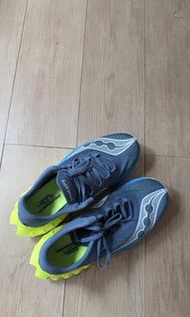 Saucony Endorphin Pro 4 Running Shoes - Size 39