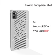 Shockproof Case For Lenovo LEGION Y700 2023 8.8 inch TB-320F Tablet Case For Legion Game Y700 2nd Ge