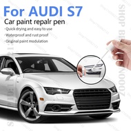 Car Paint Repair Pen Paint Scratch Repair Accessories White LY9L LS9R Black LY9B Gray LX7G Brown LZ8