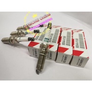 100%Original Toyota Vios NSP151/Perodua Bezza 1.3/Myvi 2017 Iridium SC16HR11 Spark Plugs (1set 4pcs)