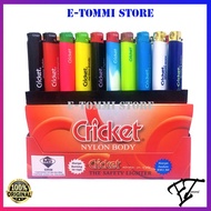 Lighter Cricket Nylon Body