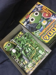 Keroro gunso 軍曹模型