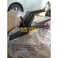 Rear fender cover chain wing mudguard mudguard under cover chain cover chain mx king old new lid ori