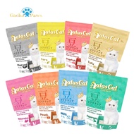 [Bundle Deals ] Aatas Cat Kofu Klump Tofu Cat Litter 6L / 2.72lbs (Available in 8 Scents)