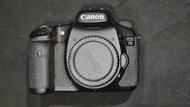 Canon 7D bady