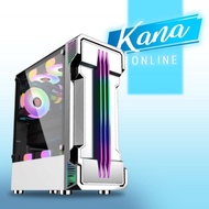 Pc Assembled RYZEN 5 5600G RAM 32GB DDR4 NVME 1TB HDD 1TB