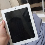 apple ipad 3 second