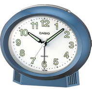 Casio Analog Alarm Clock (TQ-266-2E)