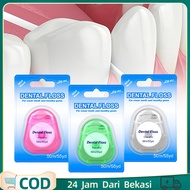 Contents 2 Charmi Dental Floss Dental Floss Oral B 50m Dental Floss Oral B Floss Oral B