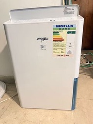 Whirlpool 抽濕機 DS241HB