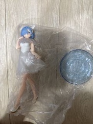 從零開始異世界生活 拉姆雷姆 figure