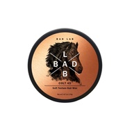 BAD LAB SOFT TEXTURE HAIR WAX (70G)