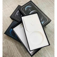 Very Beautiful 12Pro/12Promax Phone Case. [Box] Phone Case for Display, Decor, Decoration, Gift Box