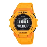 นาฬิกา CASIO G-SHOCK รุ่น GBD-300 ของแท้ประกันCmg 1 ปี ใหม่ล่าสุด การเชื่อมต่อแบบไร้สายโดยใช้ Bluet