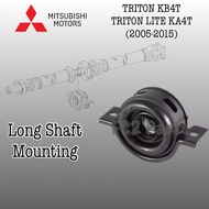 OEM Thailand Mitsubishi Triton KB4T Triton Lite KA4T (2005-2015) Long Shaft Mounting