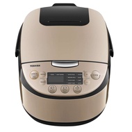 TOSHIBA RC-18DR3PV(G) ELECTRONIC RICE COOKER