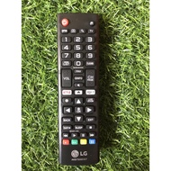 [CHÍNH HÃNG] Điều khiển tivi LG hàng zin theo máy các dòng smart dùng cho tv 32 inch đến 65 inch