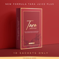 Tara Juice Plus By Tara Women Wellness