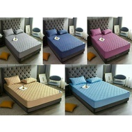 Cadar Queen 3 In 1 Hilton