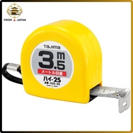 Tajima Convex 3.5m×25mm High 25 H25-35BL
Tajima Convex 5.5m×25mm High 25 H2555BL
Tajima Convex 5.5m×