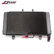 Promotion Suitable for Honda CB1300SF 98-02 Brand New Aluminum Water Tank Water Cooler Radiator Asse
