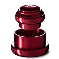 Chris King 1-1/8>1.5" Taper Griplock 外置叉盆