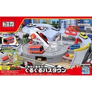 [Direct from Japan] Takara Tomica Tomica Let's Run with Tomica!