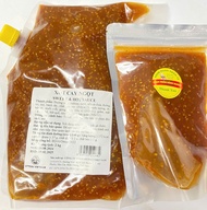 1Kg Sốt Hot & Sweet ( Sốt HS) Ottogi - doanvat_hangduong