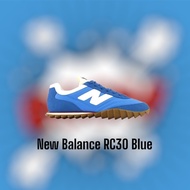 NB RC30 New Balance RC30 Blue Vintage ORIGINAL