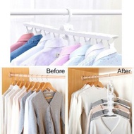 360° ROTATING FOLDING HANGER -DT596