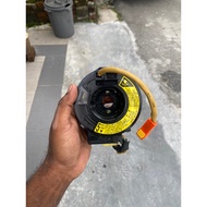 Roller / Clock Spring 12 Pin for Steering Momo Euro Button