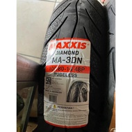 Ban Luar Motor Matic Maxxis100 80-14 100 80 14