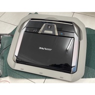 ORIGINAL ALPINE PXH12X-R-B 12.8INCH ROOF MONITOR WITH VELLFIRE ALPHARD