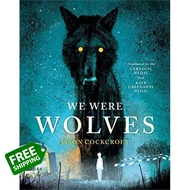 If you love what you are doing you will be Successful. ! >>>> [หนังสือนำเข้า] We Were Wolves - Jason