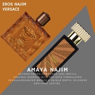 SZINDORE AMAYA NAJIM PERFUME FOR MEN