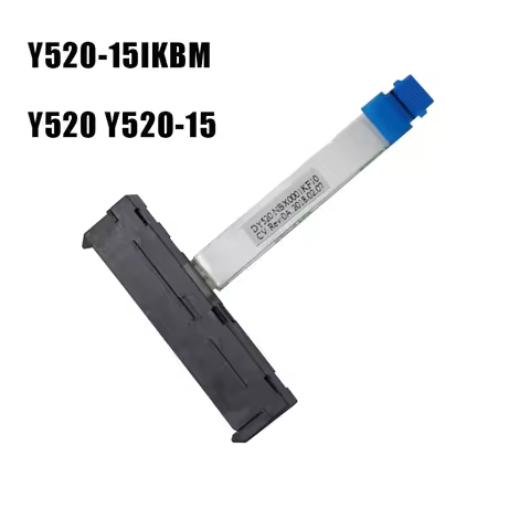 5C10Q92894 DY520 NBX0001KF10 Laptop Hard Drive HDD Cable For Lenovo For Legion Y520-15IKBM Y520 Y520