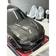 Bmw G20 ACM dry carbon hood