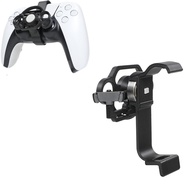 Bánh lái mini cho ps5 và cho ps5 Pro/Slim Tay cầm chơi game phụ trợ thay thế phụ kiện vành bánh xe b