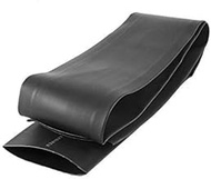 DOUBLESTAR 4 Feet I.D Polyolefin 2:1 Heat Shrink Tubing 20mm 25mm 30mm 35mm 40 mm 50mm (25mm(1in))
