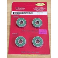 Bearing 6301 RS Honda Ball Bearing 6301 RS Laher Lahar 6301 Ball Bearing OEM FRONT WHEEL BEARING
