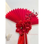 Decor set CNY 2025.decoration CNY