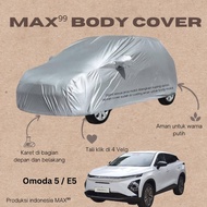 Cherry OMODA 5-OMODA E5 Car COVER OMODA sbv04