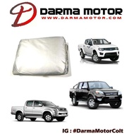 DR244 - TRITON HILUX FORD RANGER CAR BLANKET SPECIAL 4X4