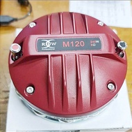 Tweeter Driver RDW M120 Vc 3inch