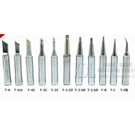 Lead-free Environmentally Friendly Soldering Iron Tip Knife Type Pointed Tip Soldering Iron Tip 936 