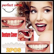 Snap-on-smile New Snapon Smile Anti-real Braces Snap on Smile